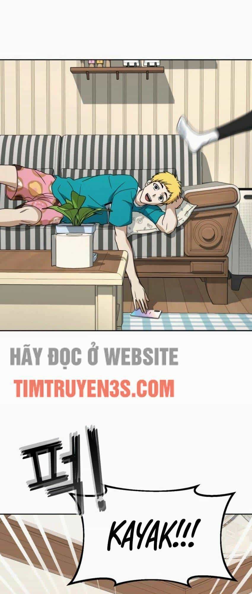 Tuyệt Đỉnh Anh Hùng - Chương 8 - ảnh 8