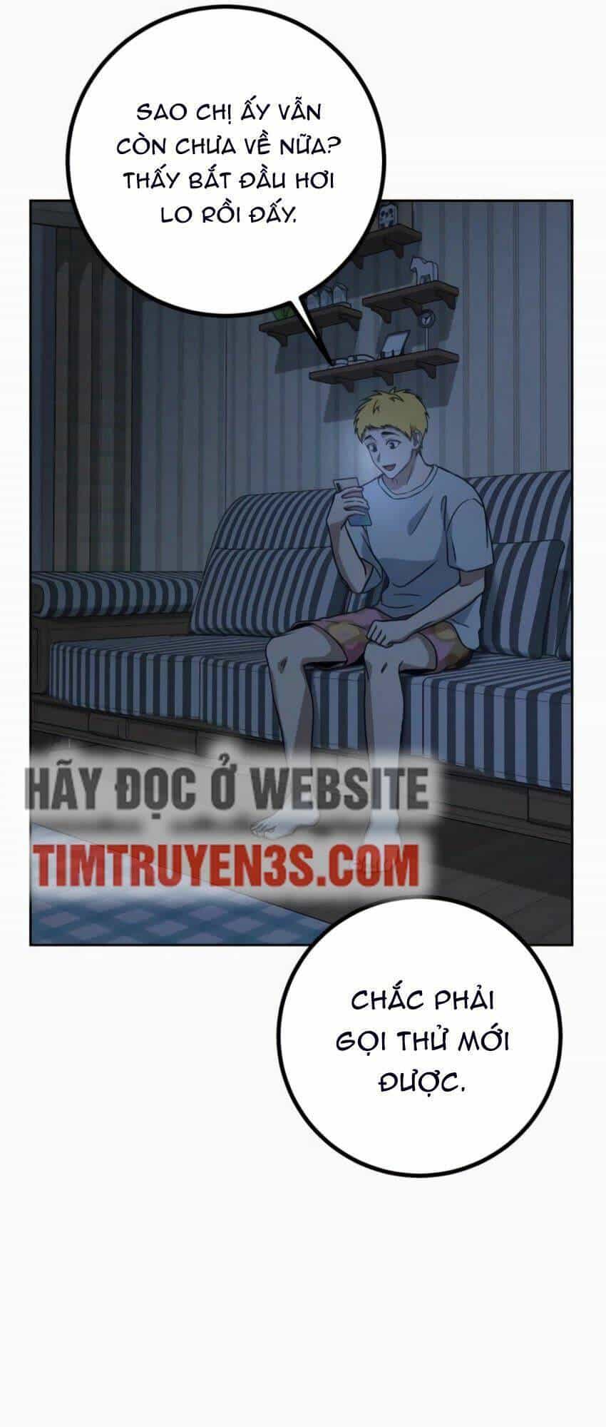 Tuyệt Đỉnh Anh Hùng - Chương 8 - ảnh 92