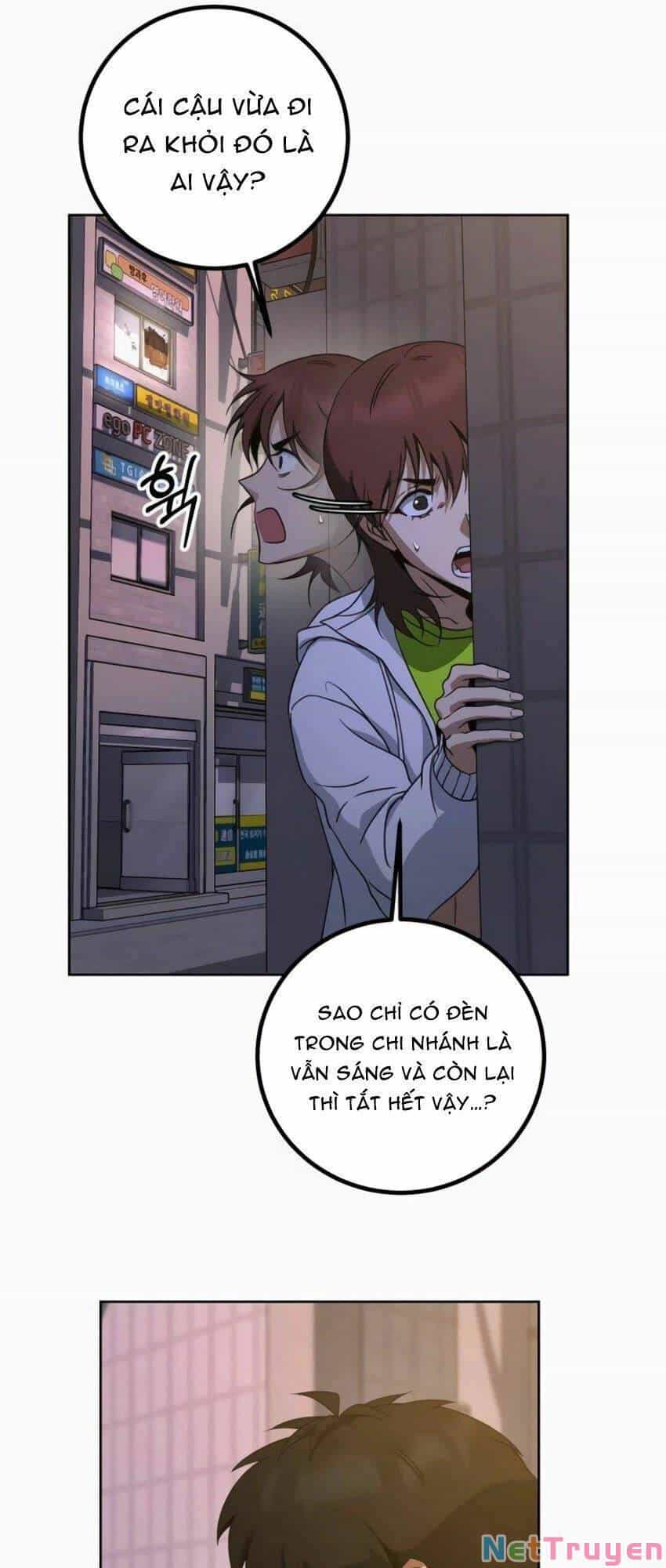Tuyệt Đỉnh Anh Hùng - Chương 9 - ảnh 13