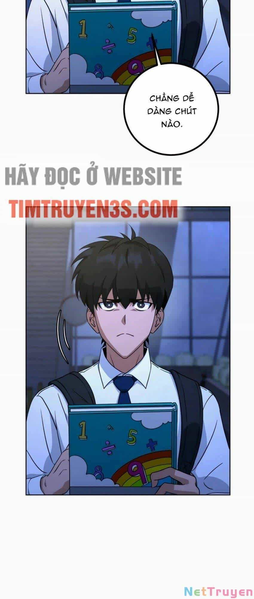 Tuyệt Đỉnh Anh Hùng - Chương 9 - ảnh 18
