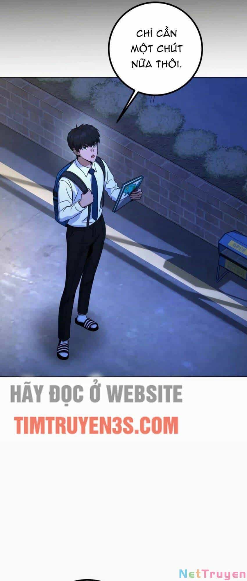 Tuyệt Đỉnh Anh Hùng - Chương 9 - ảnh 23