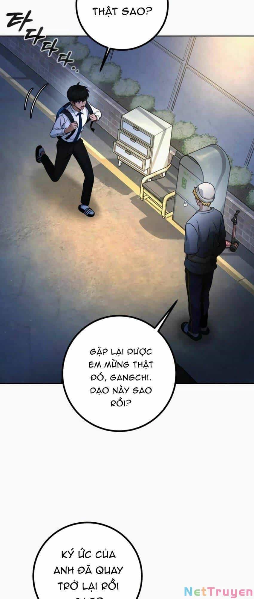 Tuyệt Đỉnh Anh Hùng - Chương 9 - ảnh 29