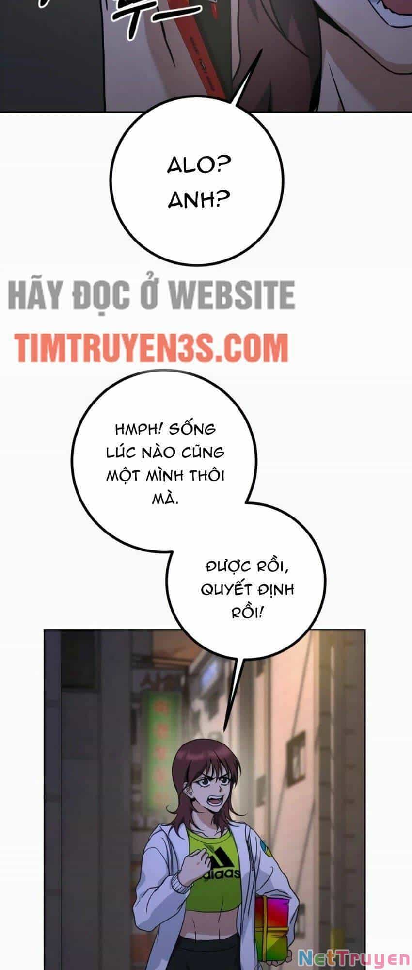 Tuyệt Đỉnh Anh Hùng - Chương 9 - ảnh 8