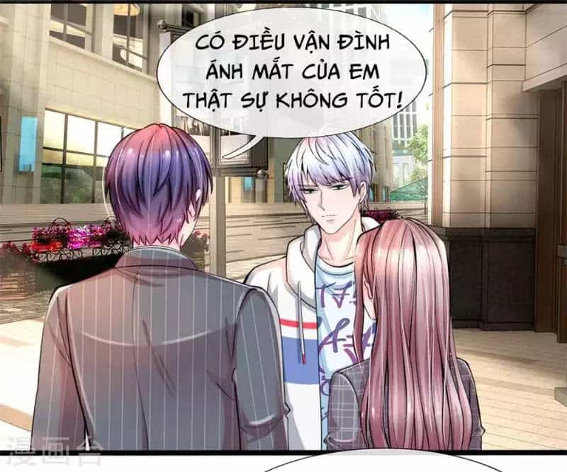 Tuyệt Đỉnh Khí Thiếu - Chương 1 - ảnh 17