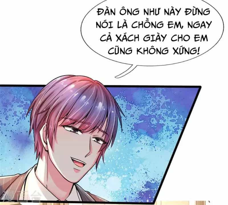 Tuyệt Đỉnh Khí Thiếu - Chương 1 - ảnh 18