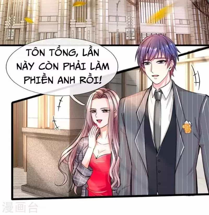 Tuyệt Đỉnh Khí Thiếu - Chương 1 - ảnh 2