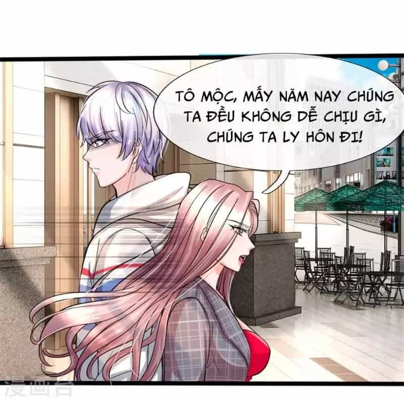 Tuyệt Đỉnh Khí Thiếu - Chương 1 - ảnh 24