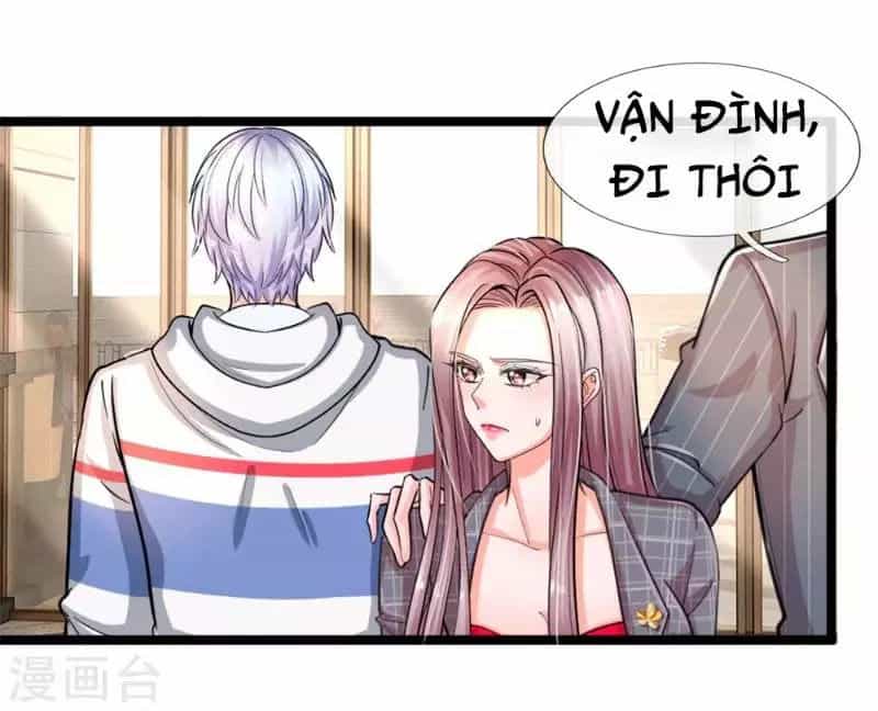 Tuyệt Đỉnh Khí Thiếu - Chương 1 - ảnh 27