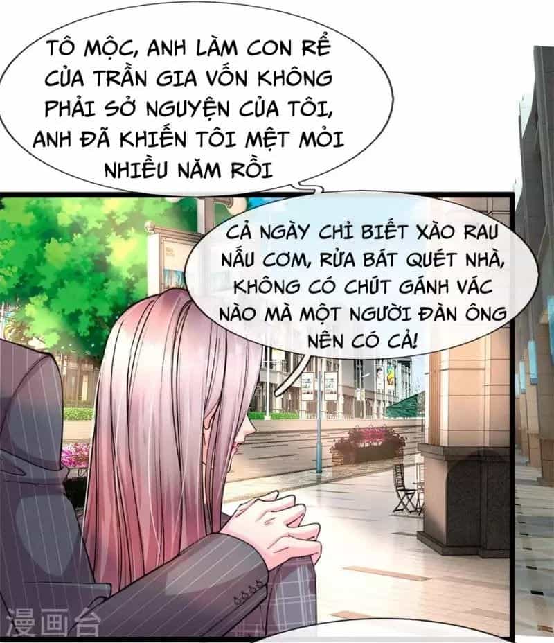 Tuyệt Đỉnh Khí Thiếu - Chương 1 - ảnh 31