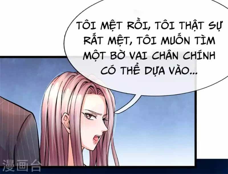 Tuyệt Đỉnh Khí Thiếu - Chương 1 - ảnh 32