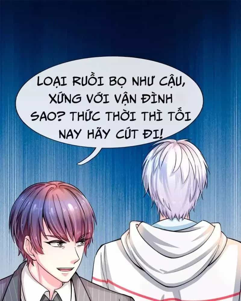 Tuyệt Đỉnh Khí Thiếu - Chương 1 - ảnh 33