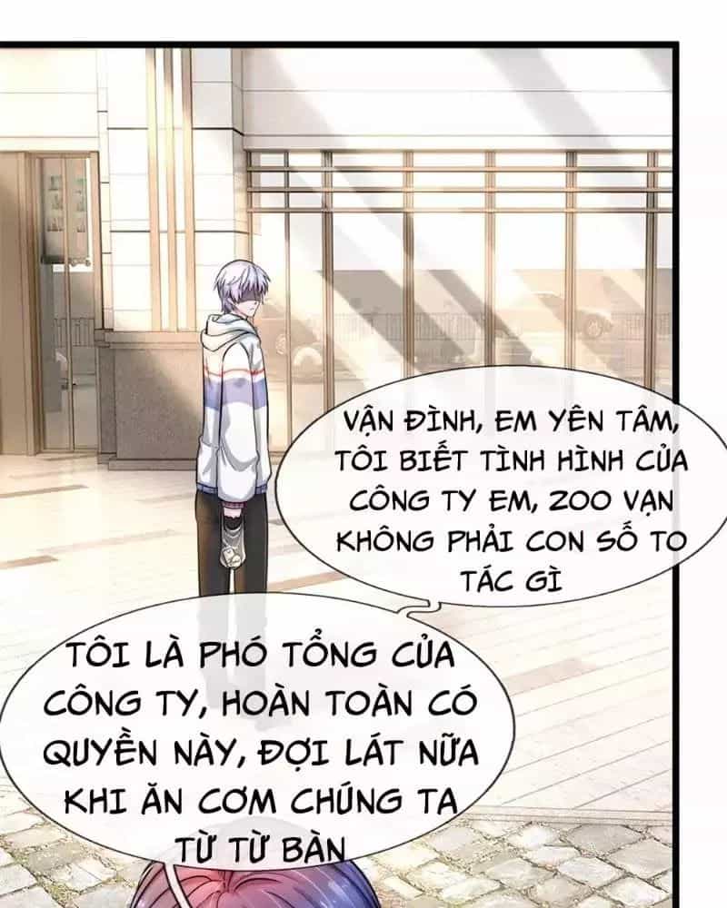 Tuyệt Đỉnh Khí Thiếu - Chương 1 - ảnh 35