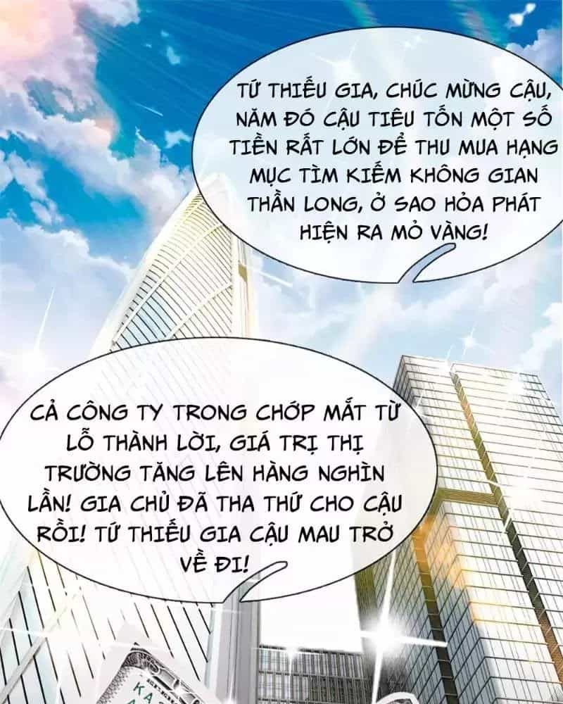 Tuyệt Đỉnh Khí Thiếu - Chương 1 - ảnh 41