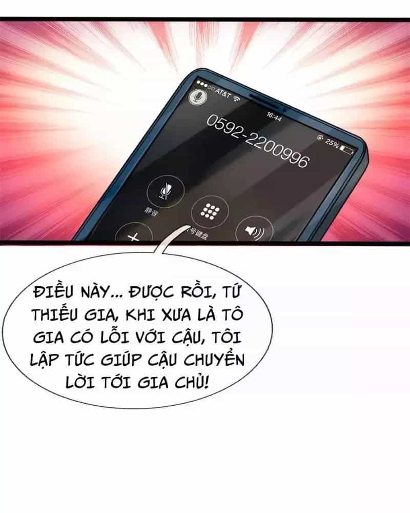 Tuyệt Đỉnh Khí Thiếu - Chương 1 - ảnh 49