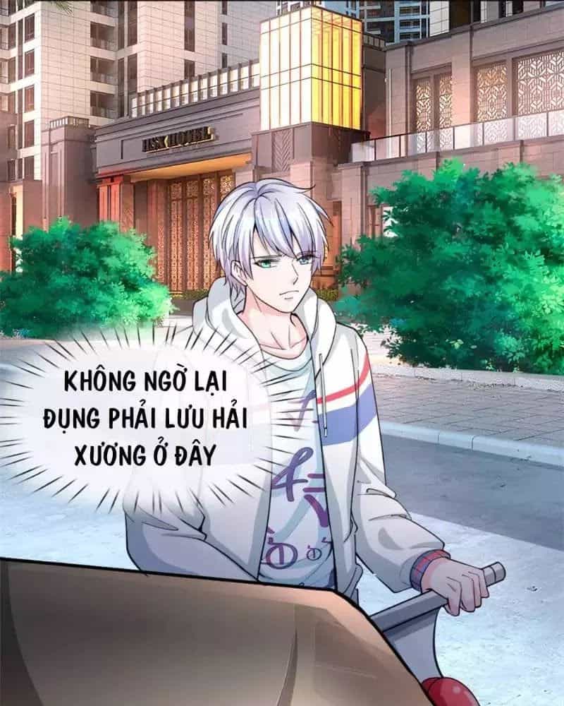 Tuyệt Đỉnh Khí Thiếu - Chương 1 - ảnh 58