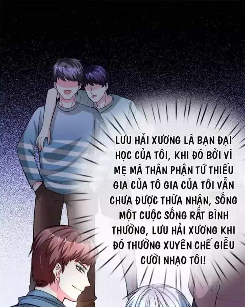 Tuyệt Đỉnh Khí Thiếu - Chương 1 - ảnh 60