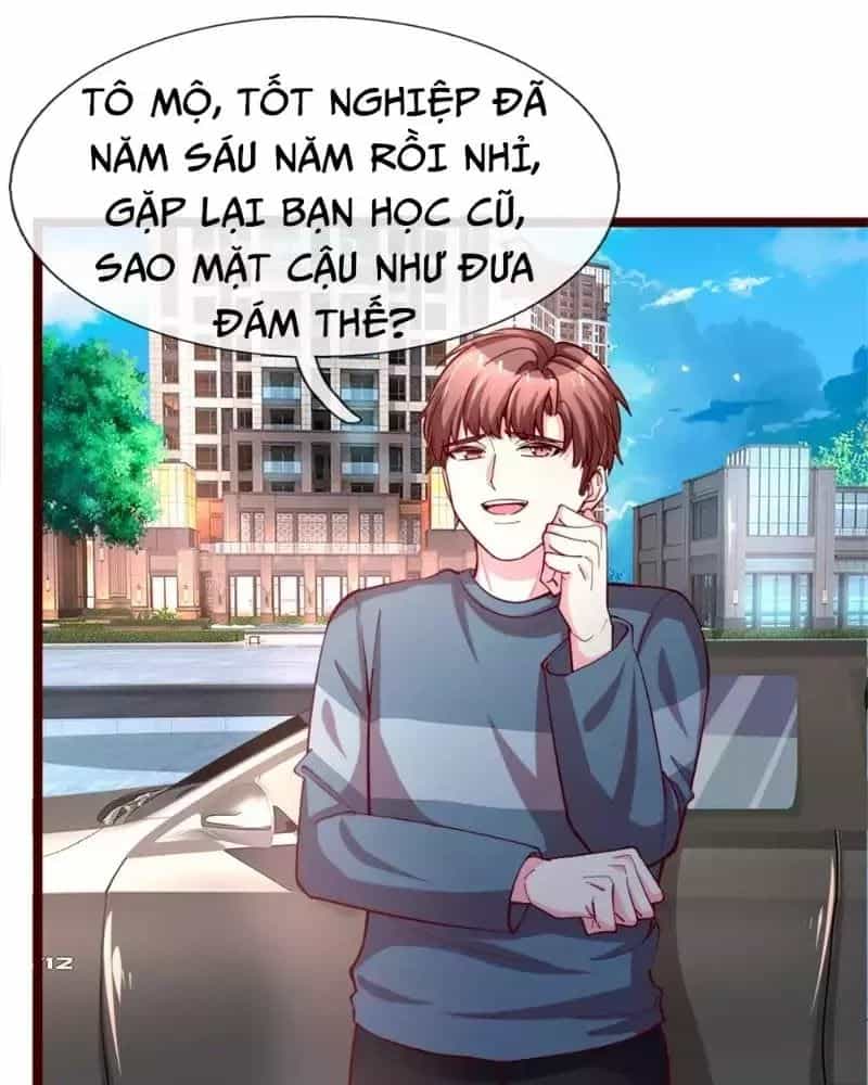 Tuyệt Đỉnh Khí Thiếu - Chương 1 - ảnh 63