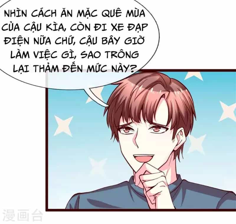 Tuyệt Đỉnh Khí Thiếu - Chương 1 - ảnh 65