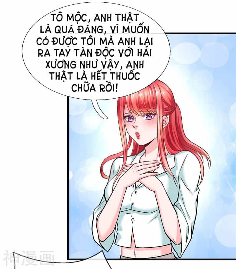 Tuyệt Đỉnh Khí Thiếu - Chương 10 - ảnh 3