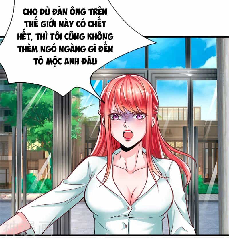Tuyệt Đỉnh Khí Thiếu - Chương 10 - ảnh 4