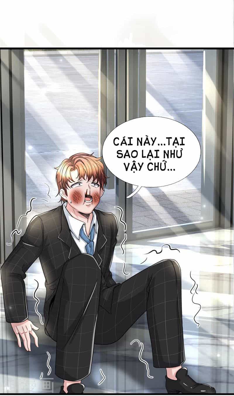 Tuyệt Đỉnh Khí Thiếu - Chương 11 - ảnh 1