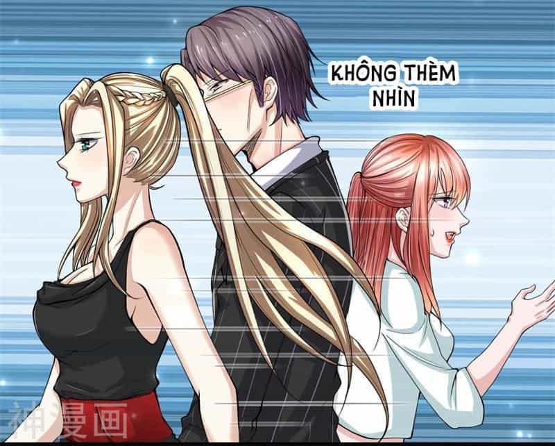 Tuyệt Đỉnh Khí Thiếu - Chương 11 - ảnh 6