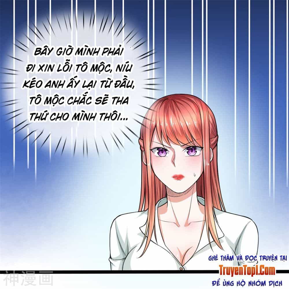 Tuyệt Đỉnh Khí Thiếu - Chương 12 - ảnh 18