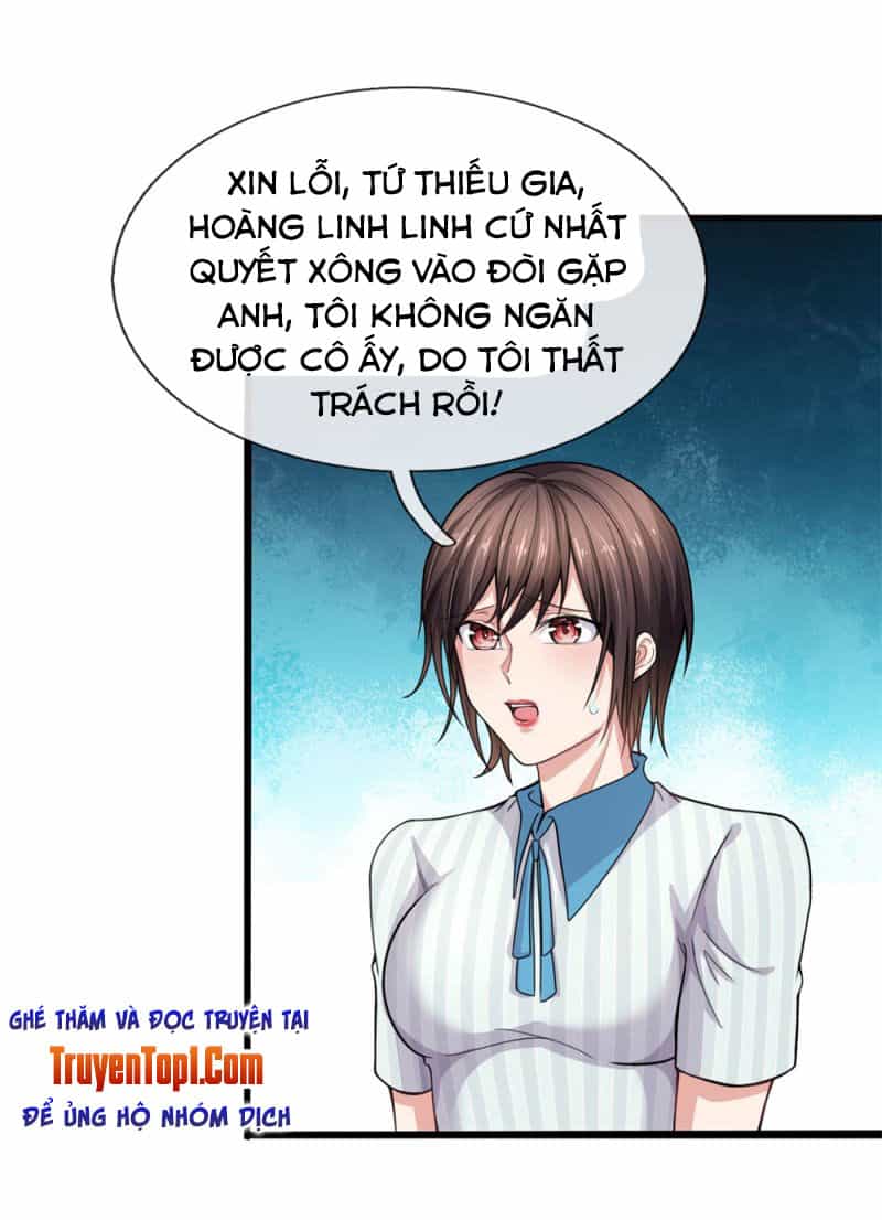 Tuyệt Đỉnh Khí Thiếu - Chương 15 - ảnh 7