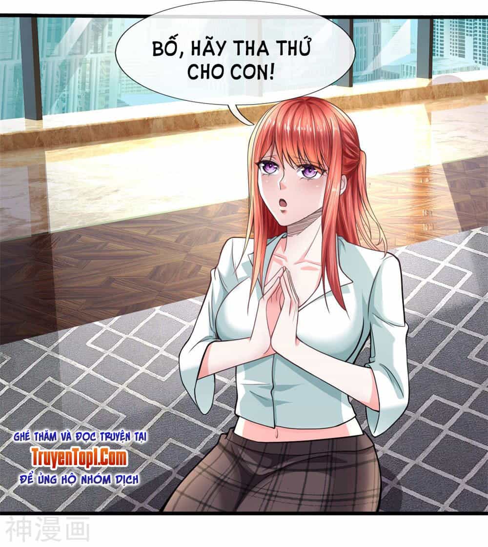 Tuyệt Đỉnh Khí Thiếu - Chương 16 - ảnh 7