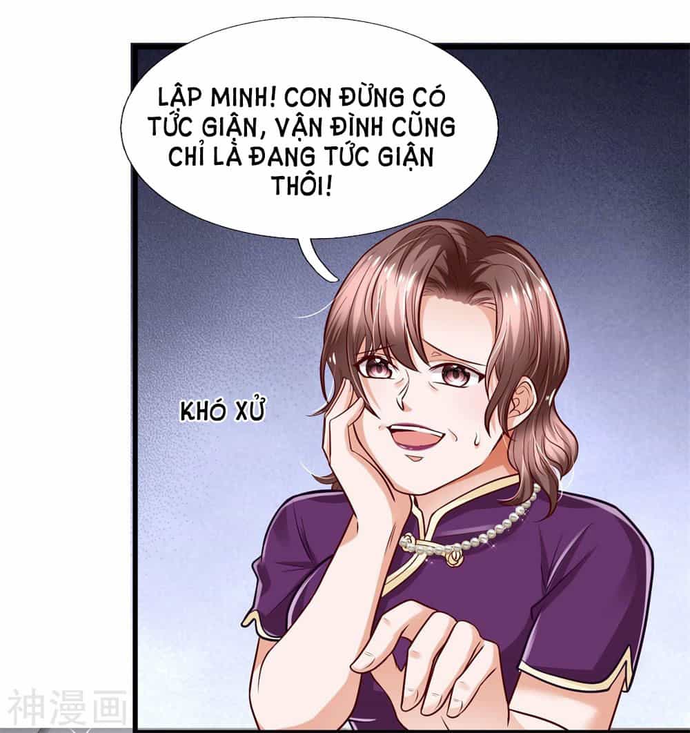 Tuyệt Đỉnh Khí Thiếu - Chương 17 - ảnh 13