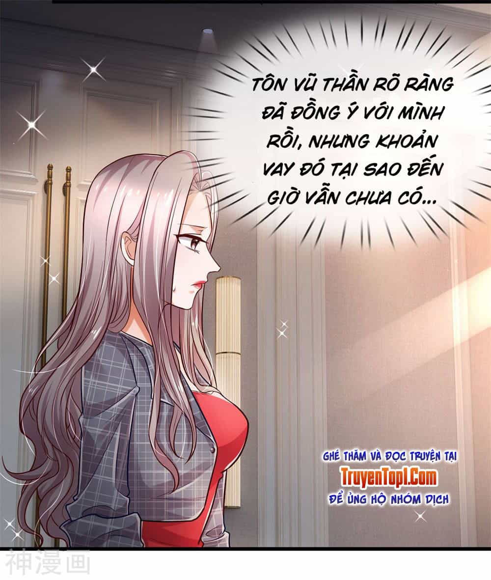 Tuyệt Đỉnh Khí Thiếu - Chương 17 - ảnh 16