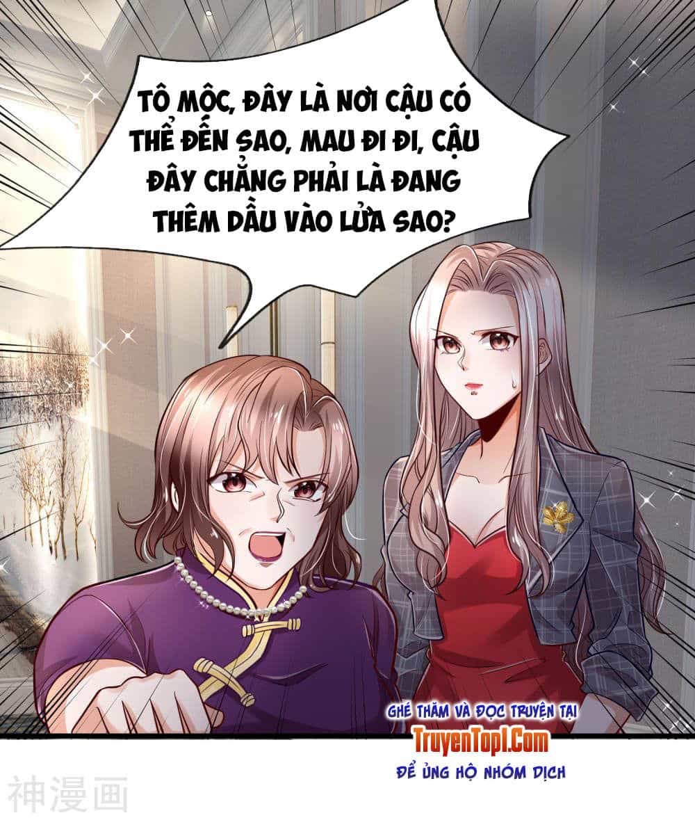 Tuyệt Đỉnh Khí Thiếu - Chương 18 - ảnh 11