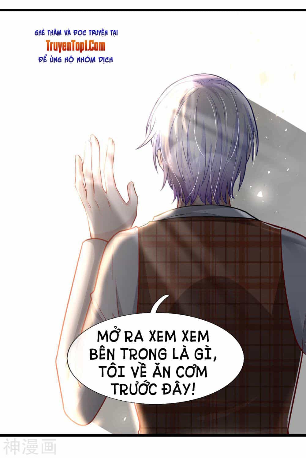 Tuyệt Đỉnh Khí Thiếu - Chương 18 - ảnh 15