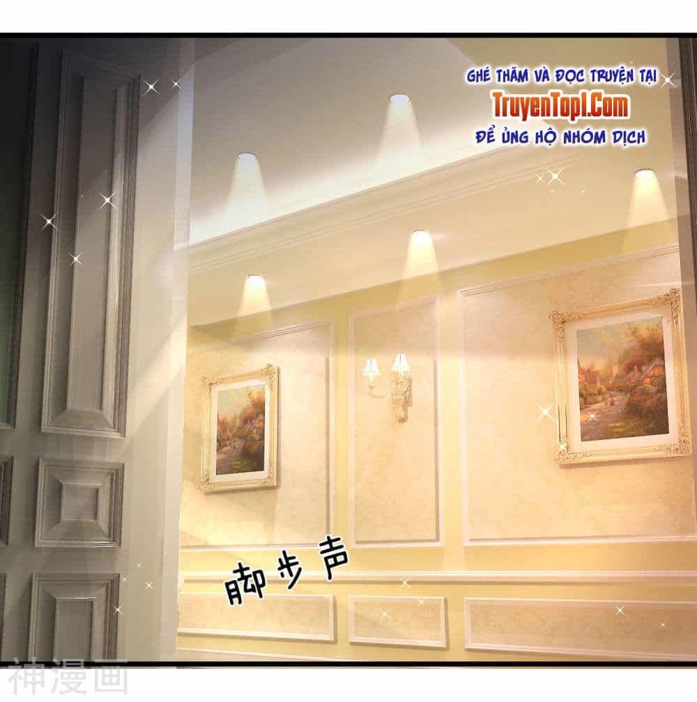 Tuyệt Đỉnh Khí Thiếu - Chương 18 - ảnh 5