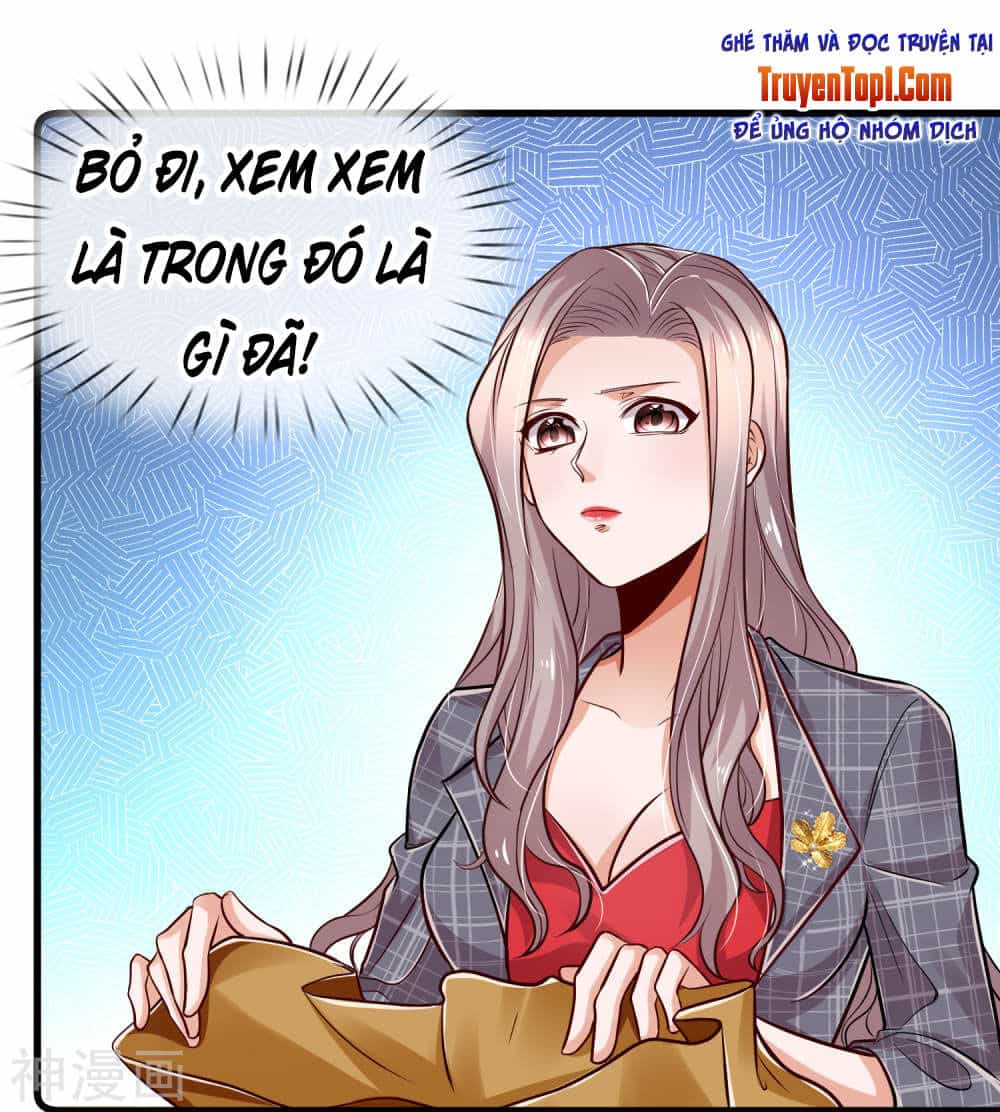 Tuyệt Đỉnh Khí Thiếu - Chương 19 - ảnh 2