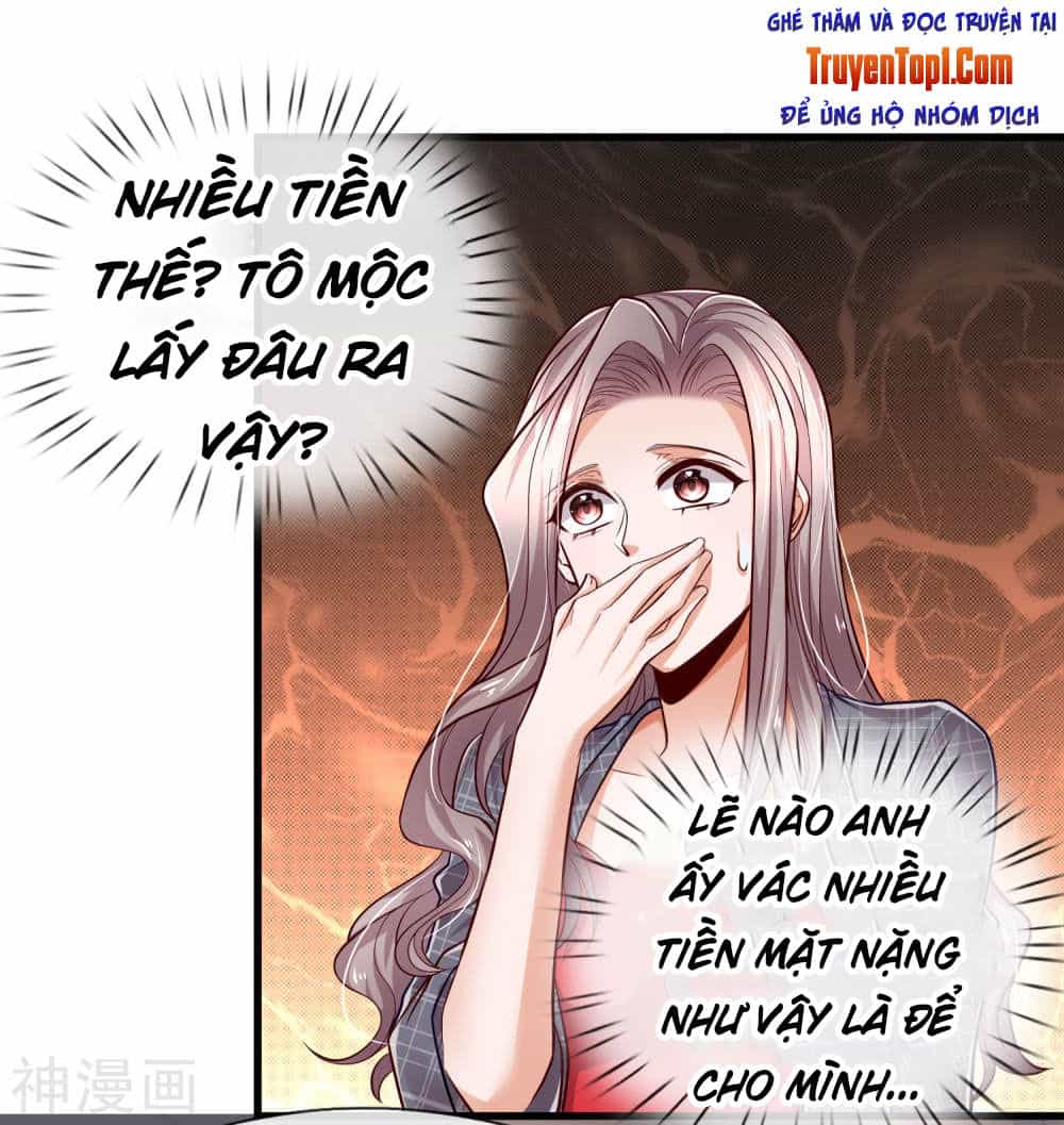 Tuyệt Đỉnh Khí Thiếu - Chương 19 - ảnh 4