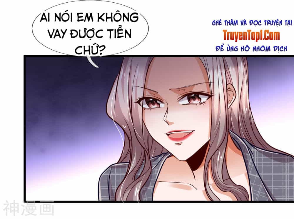 Tuyệt Đỉnh Khí Thiếu - Chương 19 - ảnh 6