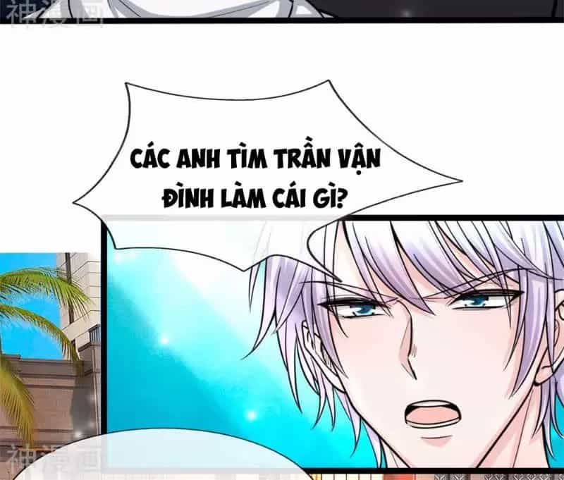 Tuyệt Đỉnh Khí Thiếu - Chương 2 - ảnh 19