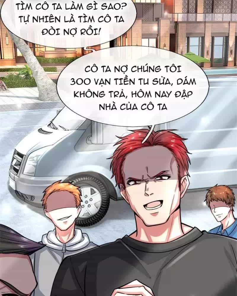 Tuyệt Đỉnh Khí Thiếu - Chương 2 - ảnh 20