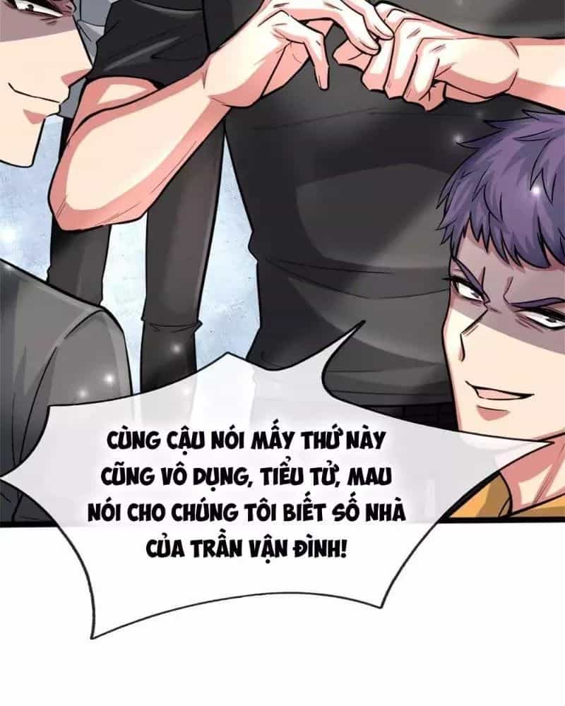 Tuyệt Đỉnh Khí Thiếu - Chương 2 - ảnh 21