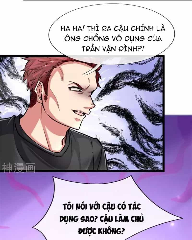 Tuyệt Đỉnh Khí Thiếu - Chương 2 - ảnh 23