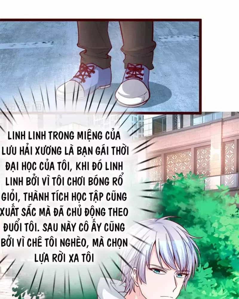 Tuyệt Đỉnh Khí Thiếu - Chương 2 - ảnh 3