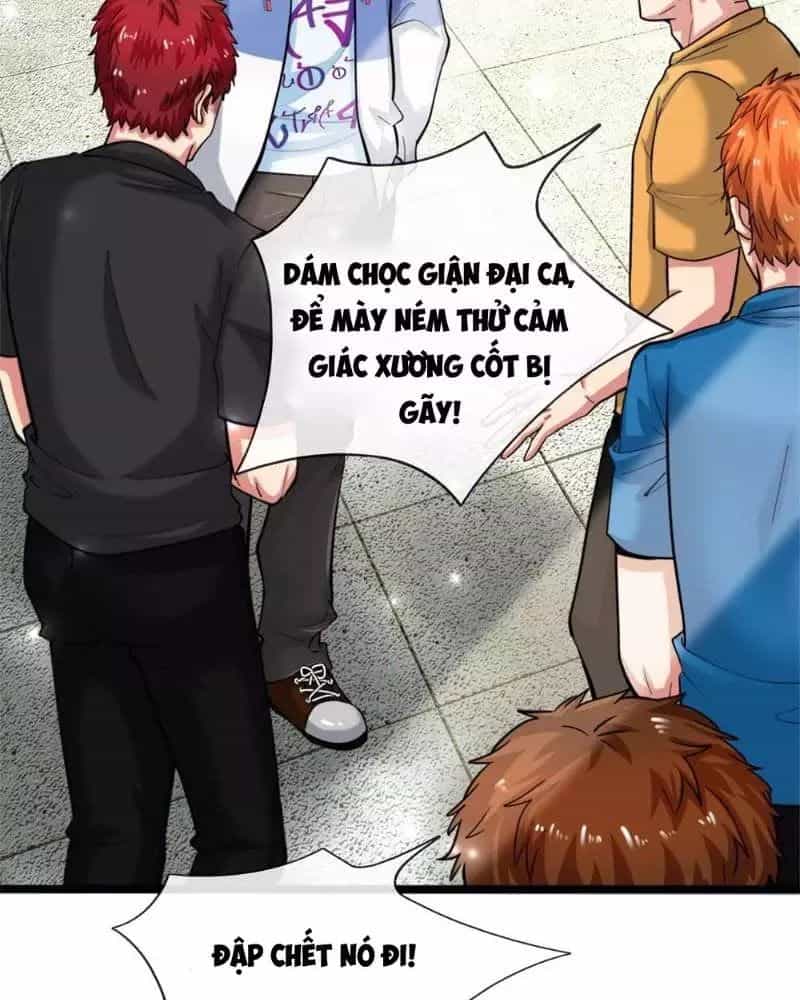 Tuyệt Đỉnh Khí Thiếu - Chương 2 - ảnh 31