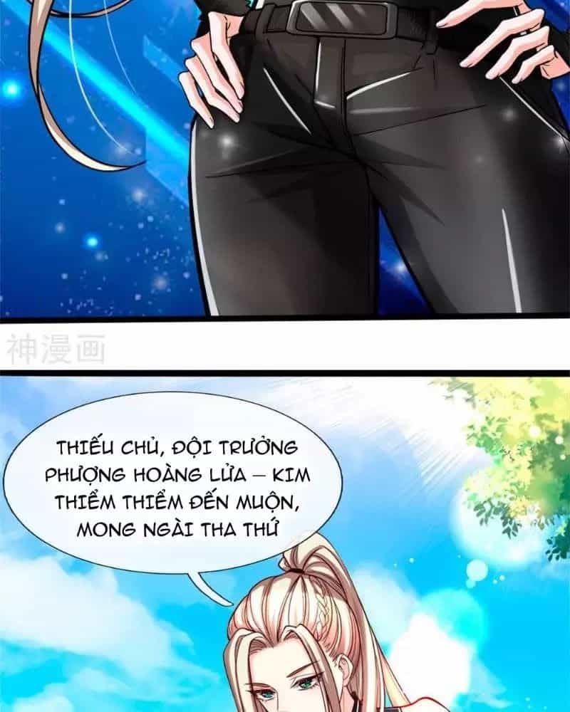 Tuyệt Đỉnh Khí Thiếu - Chương 2 - ảnh 39