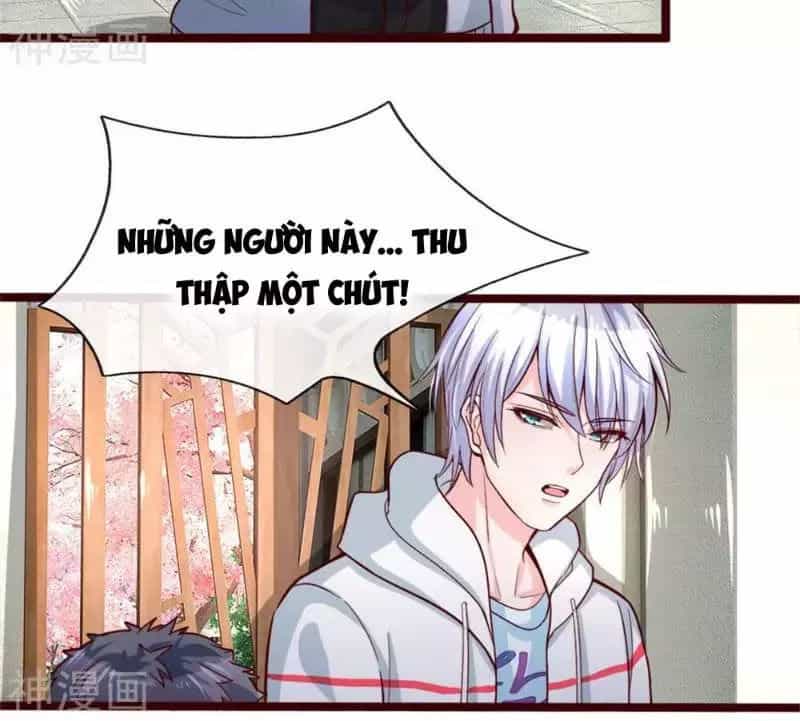 Tuyệt Đỉnh Khí Thiếu - Chương 2 - ảnh 42