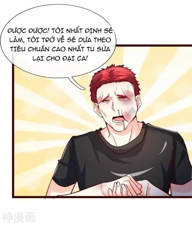 Tuyệt Đỉnh Khí Thiếu - Chương 2 - ảnh 51