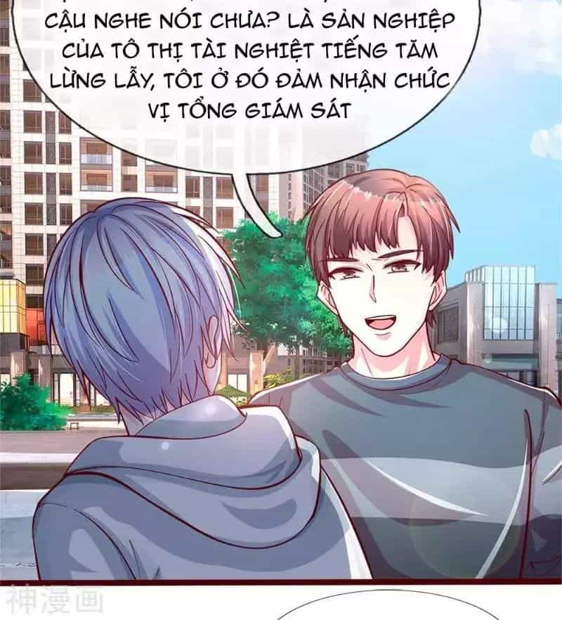 Tuyệt Đỉnh Khí Thiếu - Chương 2 - ảnh 6