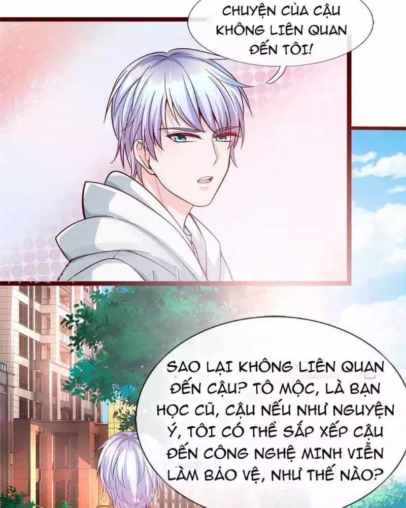 Tuyệt Đỉnh Khí Thiếu - Chương 2 - ảnh 7