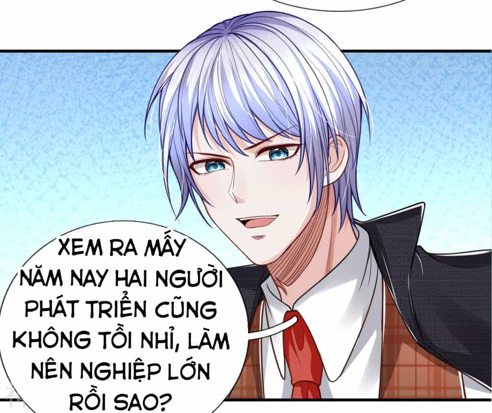 Tuyệt Đỉnh Khí Thiếu - Chương 20 - ảnh 11