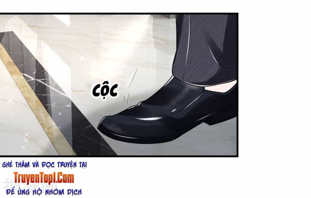 Tuyệt Đỉnh Khí Thiếu - Chương 20 - ảnh 6